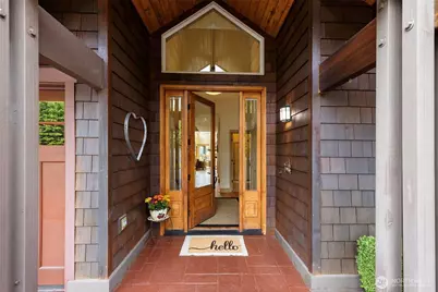 383 Romance Hill Road #D, Belfair, WA 98528 - Photo 4
