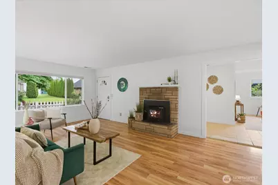 301 W Plum Street, Centralia, WA 98531 - Photo 8