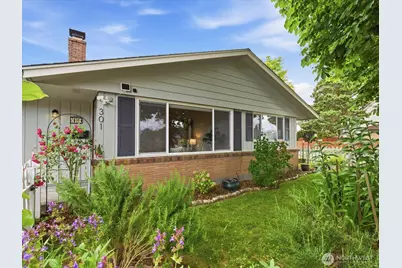 301 W Plum Street, Centralia, WA 98531 - Photo 4