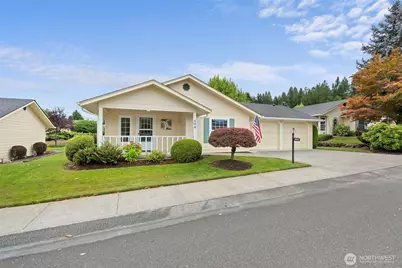 104 William Faulkner Drive, Centralia, WA 98531 - Photo 1