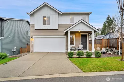 4597 Hibiscus Circle SW, Port Orchard, WA 98367 - Photo 1