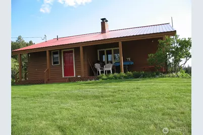 40 Turner Homestead Road, Oroville, WA 98844 - Photo 2