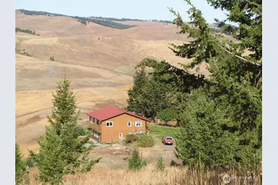 40 Turner Homestead Road, Oroville, WA 98844 - Photo 12