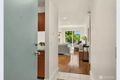 4831 Fauntleroy Way SW #305, Seattle, WA 98116 - Photo 2