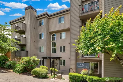 4831 Fauntleroy Way SW #305, Seattle, WA 98116 - Photo 1