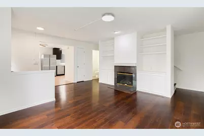 12715 35th Avenue NE #A, Seattle, WA 98125 - Photo 6