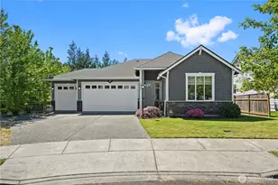 1757 Hillcrest Loop, Mount Vernon, WA 98274 - Photo 2
