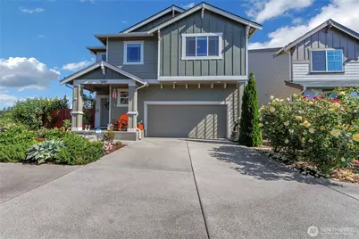 1504 29th Street NW, Puyallup, WA 98371 - Photo 2