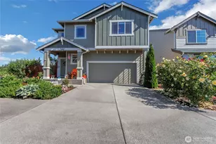1504 29th St NW, Puyallup, WA 98371 - Photo 2