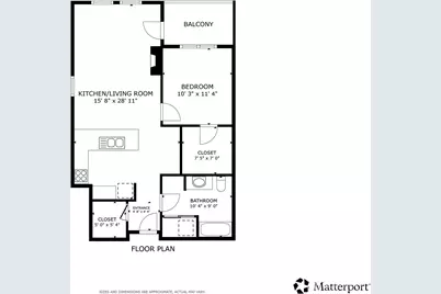 1880 25th Avenue NE #305, Issaquah, WA 98029 - Photo 32