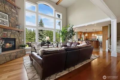 6402 Fairway Place SE, Snoqualmie, WA 98065 - Photo 8