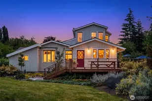 17424 107th Ave SW, Vashon, WA 98070 - Photo 2