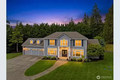 13503 110th Street Ct E, Puyallup, WA 98374 - Photo 2