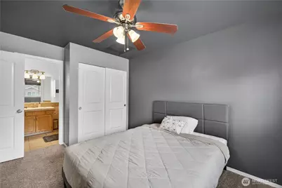 1670 SW Mulberry Drive #B302, Oak Harbor, WA 98277 - Photo 16