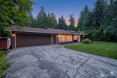 592 Sprague Valley Drive, Maple Falls, WA 98266 - Photo 1