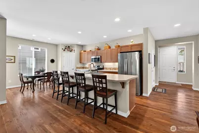 8551 Vashon Drive NE, Lacey, WA 98516 - Photo 10