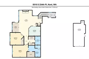 5510 S 234th Pl, Kent, WA 98032 - Photo 4