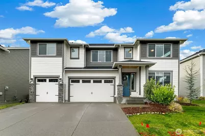 12811 173rd Street Ct E, Puyallup, WA 98374 - Photo 1