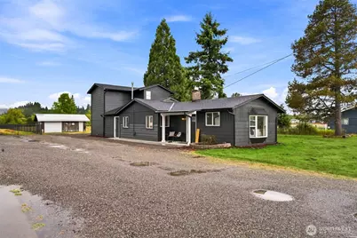 1795 E Mason Avenue, Buckley, WA 98321 - Photo 2