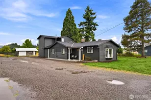 1795 E Mason Ave, Buckley, WA 98321 - Photo 2