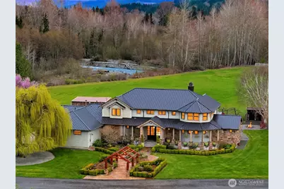 231 River Run Road, Sequim, WA 98382 - Photo 1