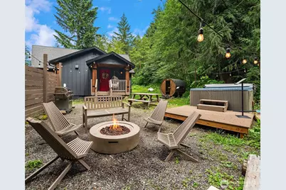 134 Red Cedar Lane, Packwood, WA 98361 - Photo 1
