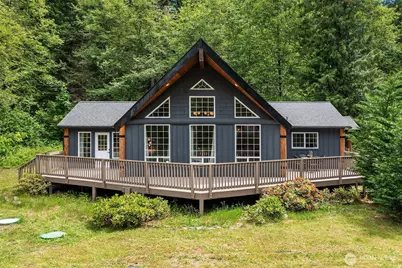 134 Red Cedar Lane, Packwood, WA 98361 - Photo 2