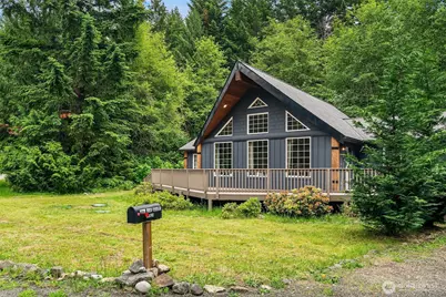 134 Red Cedar Lane, Packwood, WA 98361 - Photo 32