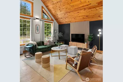 134 Red Cedar Lane, Packwood, WA 98361 - Photo 12