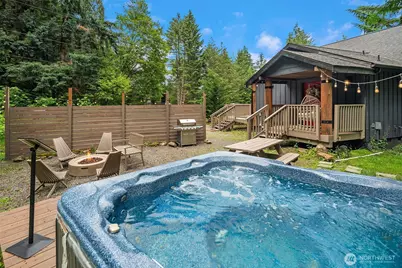 134 Red Cedar Lane, Packwood, WA 98361 - Photo 4