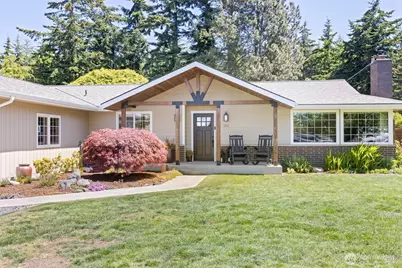 282 Cedar Park Drive, Port Angeles, WA 98362 - Photo 2