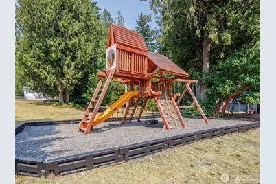 540 E Wood Lane, Shelton, WA 98584 - Photo 18