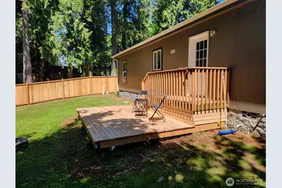 540 E Wood Lane, Shelton, WA 98584 - Photo 4