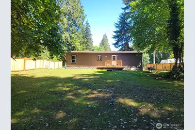 540 E Wood Lane, Shelton, WA 98584 - Photo 2