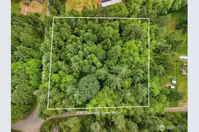 4748 SW Hunter Road, Port Orchard, WA 98367 - Photo 1