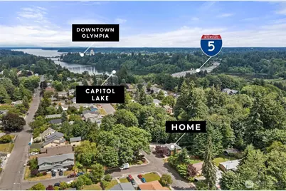 304 N 5th Avenue SW, Tumwater, WA 98512 - Photo 2