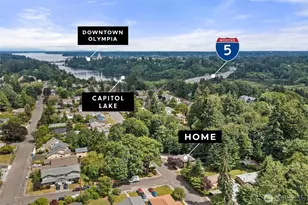 304 N 5th Ave SW, Tumwater, WA 98512 - Photo 2