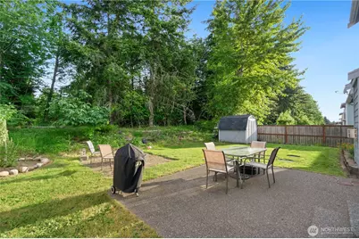 19712 207th Street Ct E, Orting, WA 98360 - Photo 4