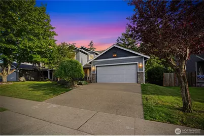 19712 207th Street Ct E, Orting, WA 98360 - Photo 1