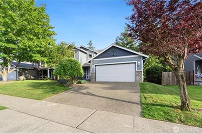 19712 207th Street Ct E, Orting, WA 98360 - Photo 6