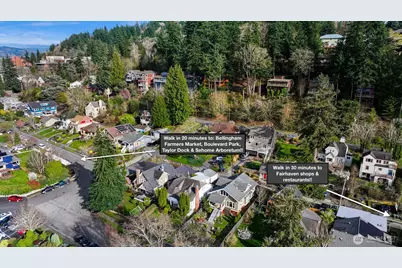 250 N Forest Street, Bellingham, WA 98225 - Photo 36
