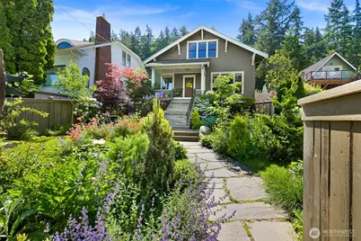 250 N Forest Street, Bellingham, WA 98225 - Photo 1