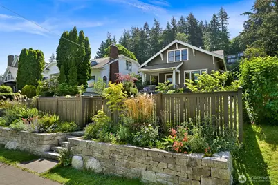 250 N Forest Street, Bellingham, WA 98225 - Photo 2
