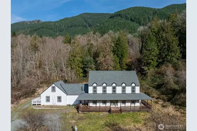 5871 Wa-508, Morton, WA 98356 - Photo 1