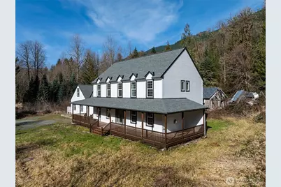 5871 Wa-508, Morton, WA 98356 - Photo 4