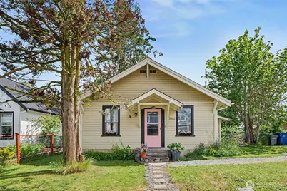 10002 272nd Street NW, Stanwood, WA 98292 - Photo 1