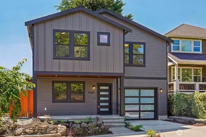 6505 44th Avenue NE, Seattle, WA 98115 - Photo 2