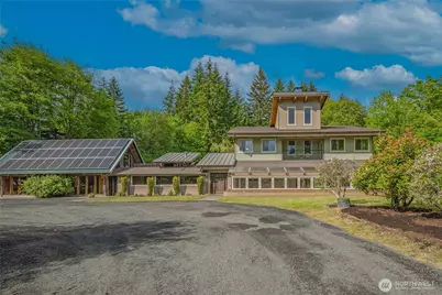 238 Bush Creek Road, Elma, WA 98541 - Photo 2