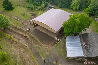238 Bush Creek Road, Elma, WA 98541 - Photo 38