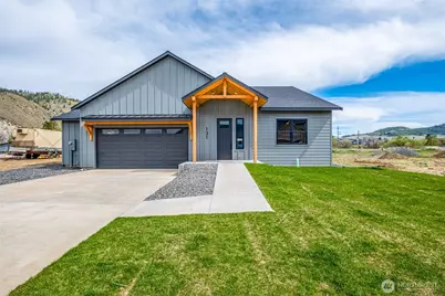 131 Fruitful Place, Cashmere, WA 98815 - Photo 2